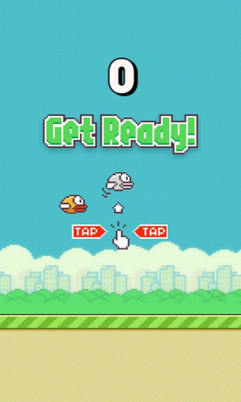 Flappy Birds