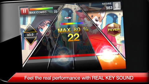 DJMAX RAY