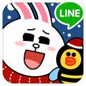 LINE 泡泡龙