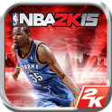 NBA 2K15 免验证版