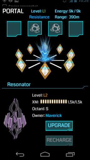 Ingress