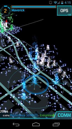 Ingress