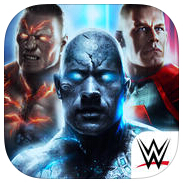 WWE Immortals 无限金币版