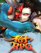 格子RPG