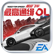 极品飞车：最高通缉OL