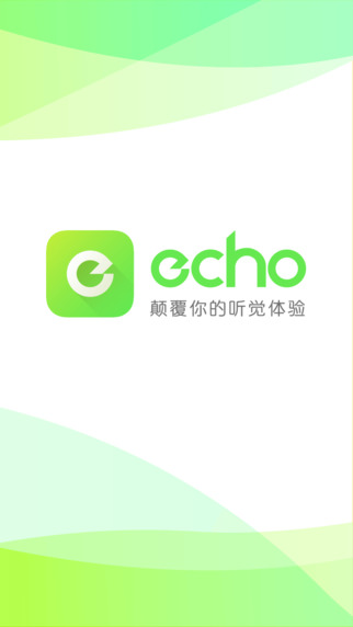 echo回声