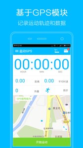 益动GPS