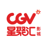 CGV电影购票