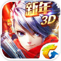 天天酷跑3D新春版