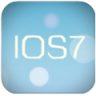 IOS7梦幻锁屏