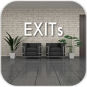 密室逃脱EXITs