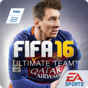 FIFA16电视版