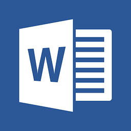 Microsoft Word