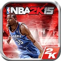 NBA2K15 直装版