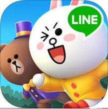 LINE RUSH