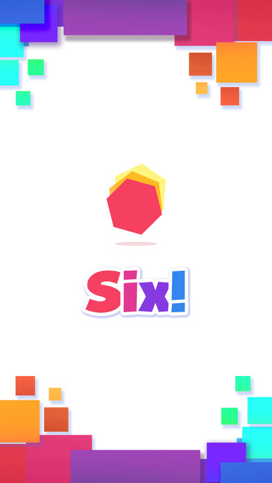 six!