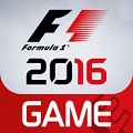 F1赛车 2016