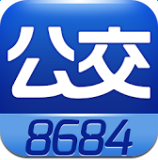 8684公交