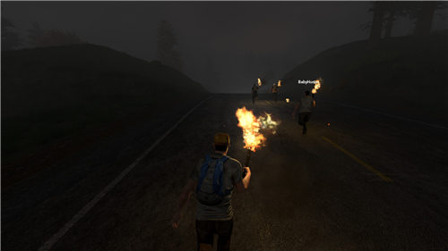 H1Z1手机中文版