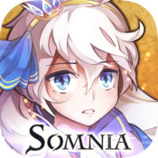 Somnia：浮空的棋局官方版