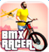 BMX Racer