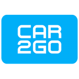 car2go app