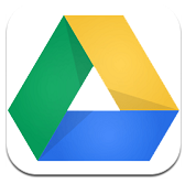 Google Drive(云端硬盘)