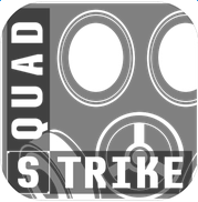 Squad Strike 3 : FPS