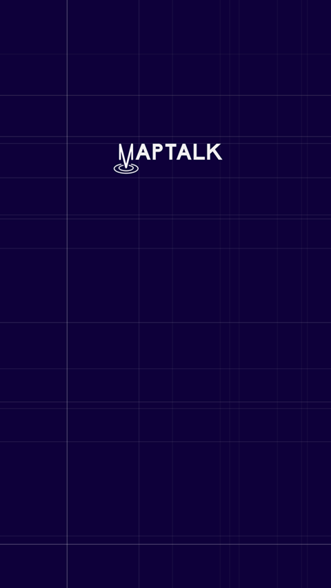 Map Talk