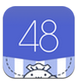 口袋48 app