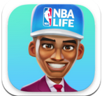 NBA生活