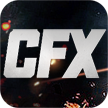 CFX 公测版