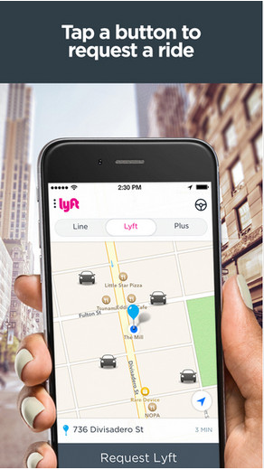 Lyft