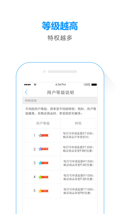 小目标app