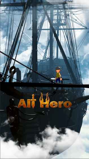 Alt Hero手游中文版