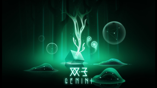 双子 Gemini