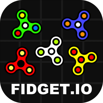 Fidget.io