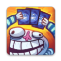 Troll face card quest