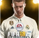 FIFA 18 中文版