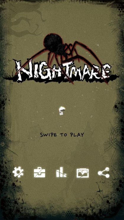 梦魇Nightmare 中文版