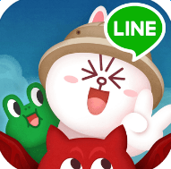 LINE Bubble 2