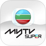 mytv super