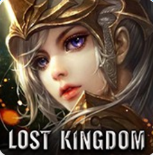 Lost Kingdom