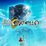 Fate EXTELLA