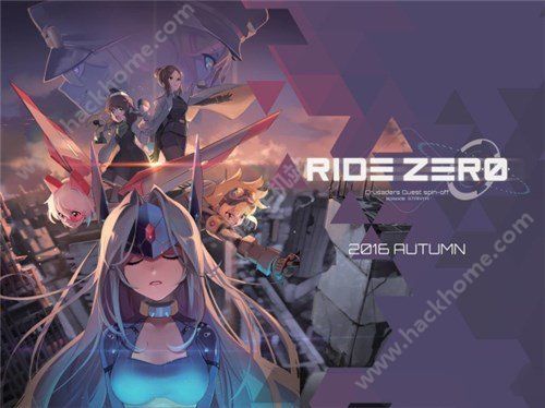 ridezero