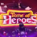 Tome of heroes