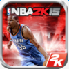 NBA2K15