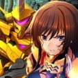 MUV LUV ALTERNATIVE