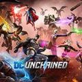 DC UNCHAINED