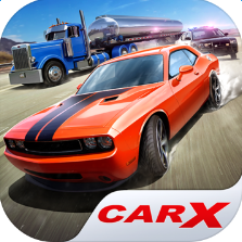 CarX Highway Racing 中文版